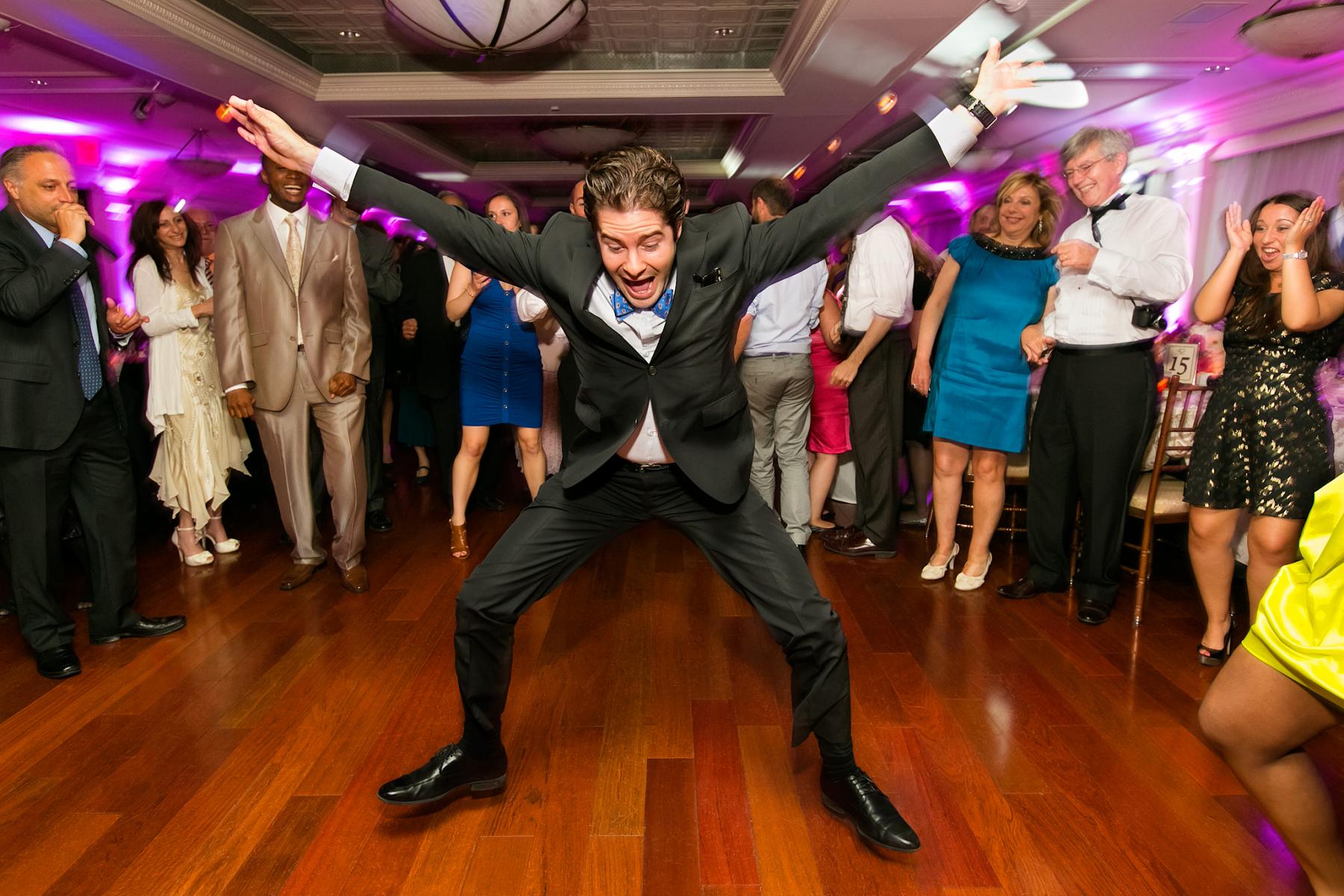 wedding extremes