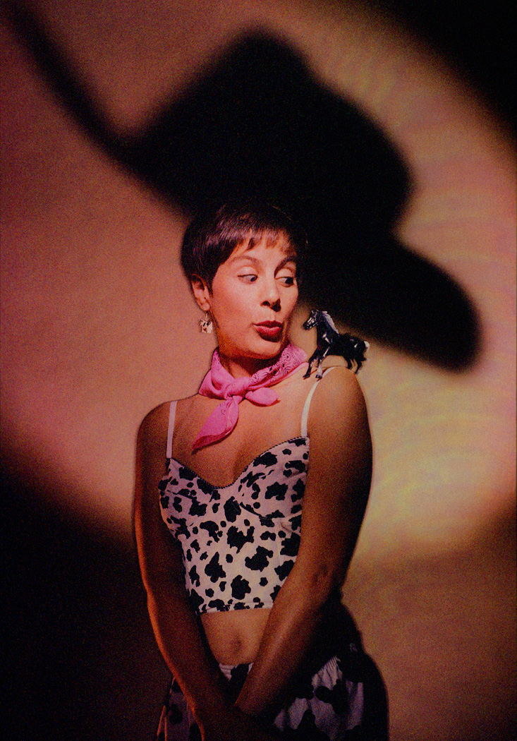 performance photos