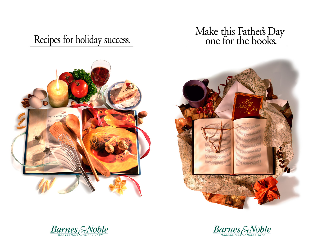 cookbook photos