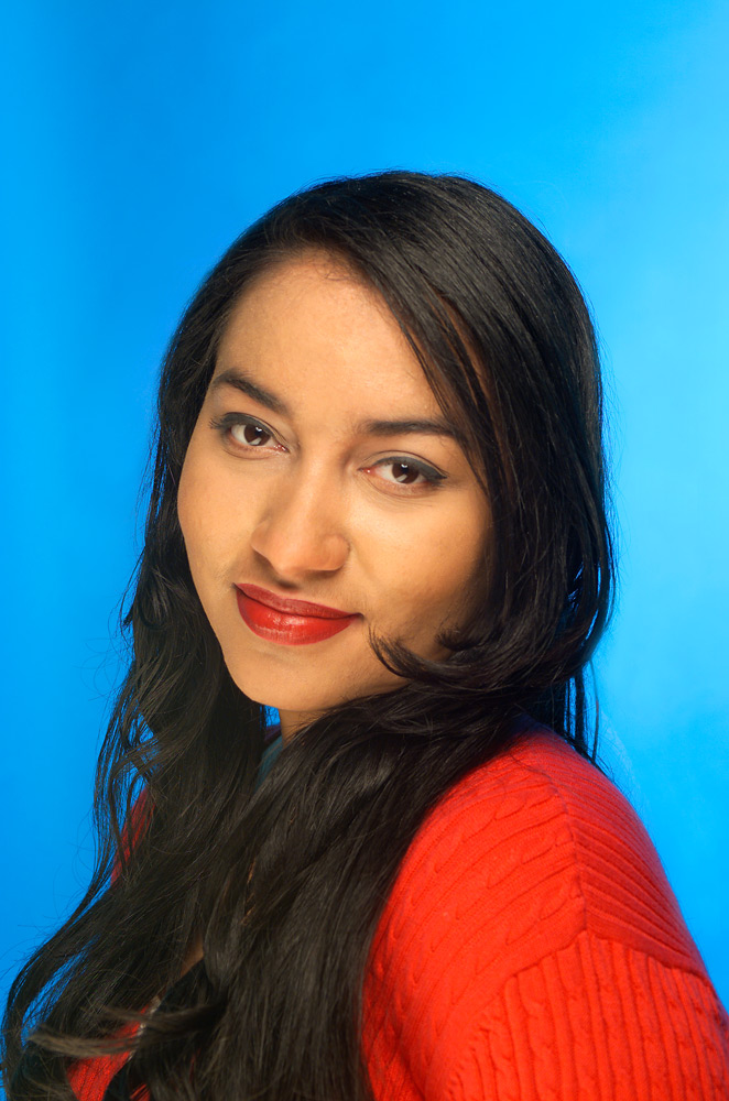 corporate headshots