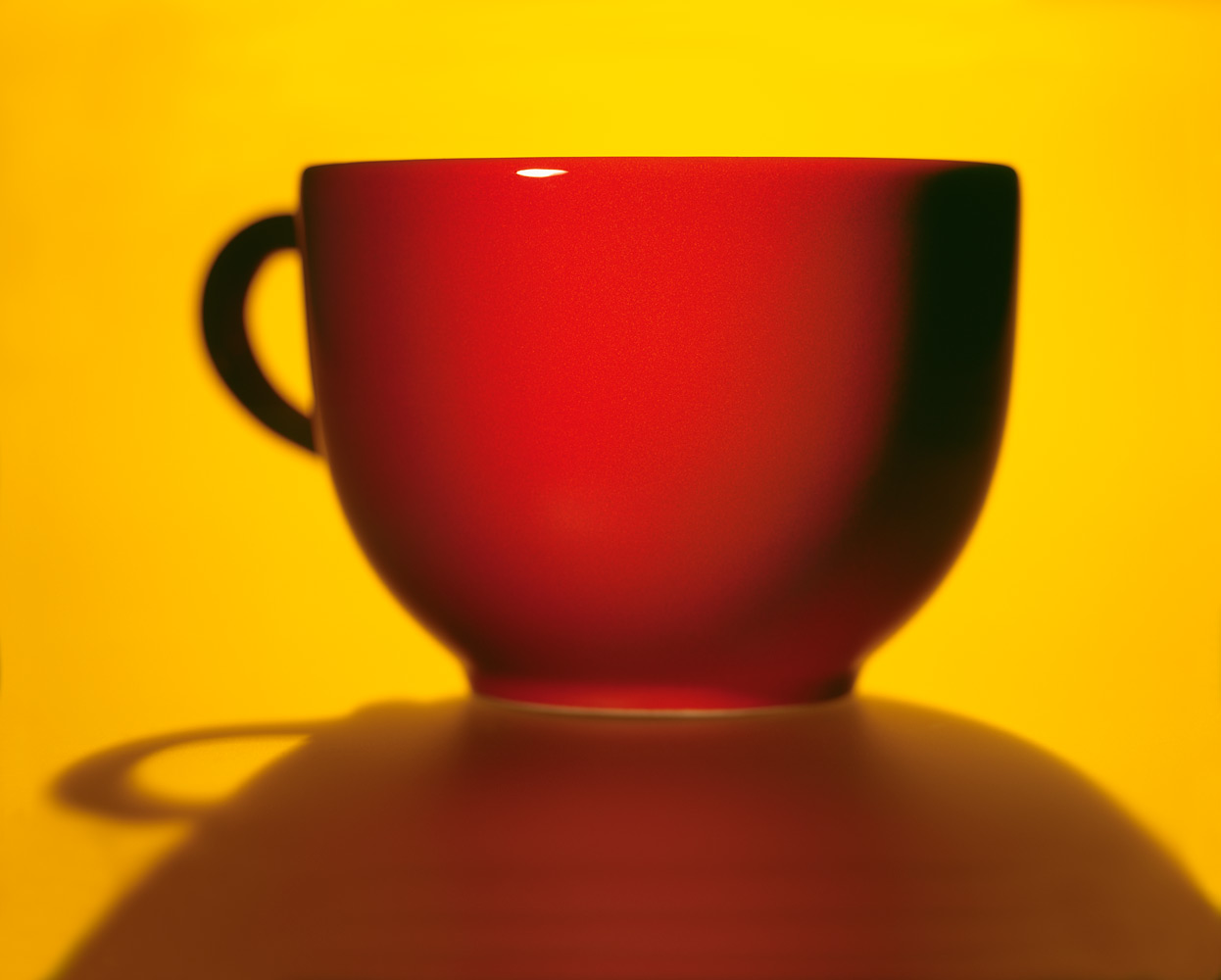coffee mug