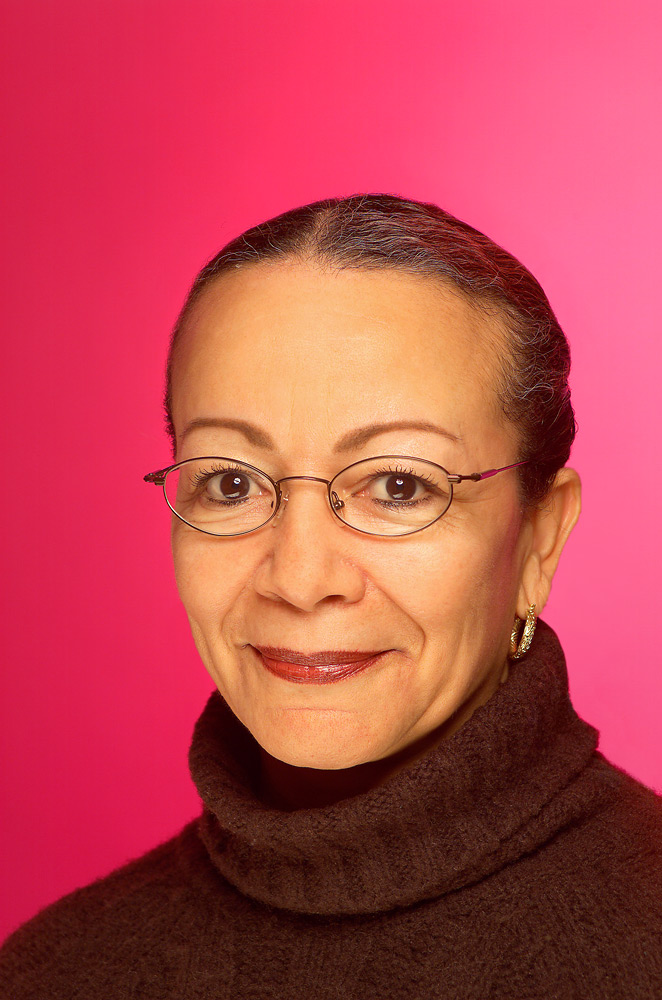 business headshots