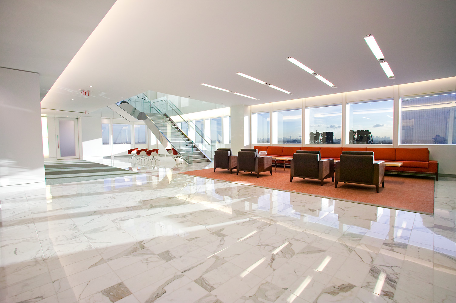 architecture interior photos