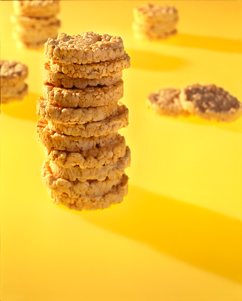 rice cakes