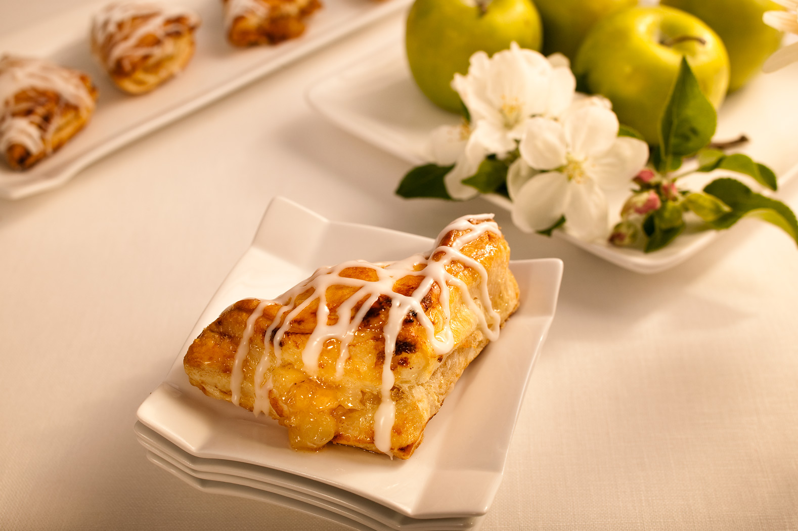 bakery photography