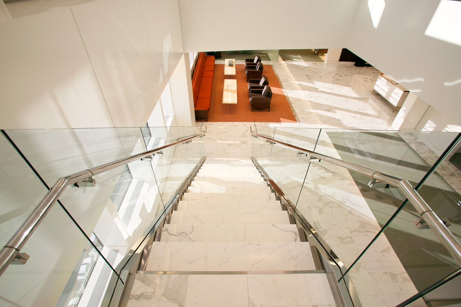 inside oculus photo