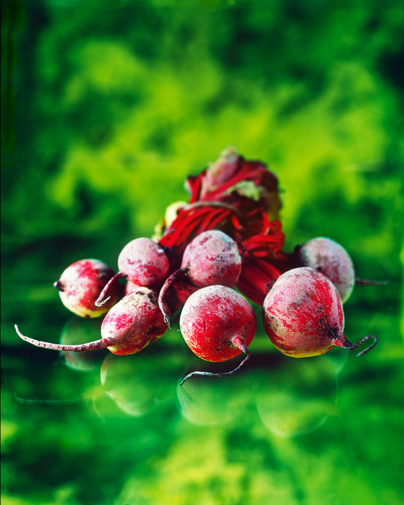 editorial food photography