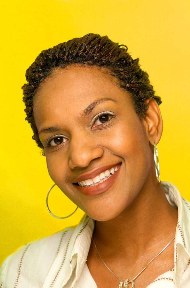 headshots