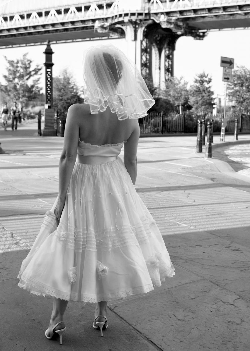 Fashion photography wedding Brooklyn