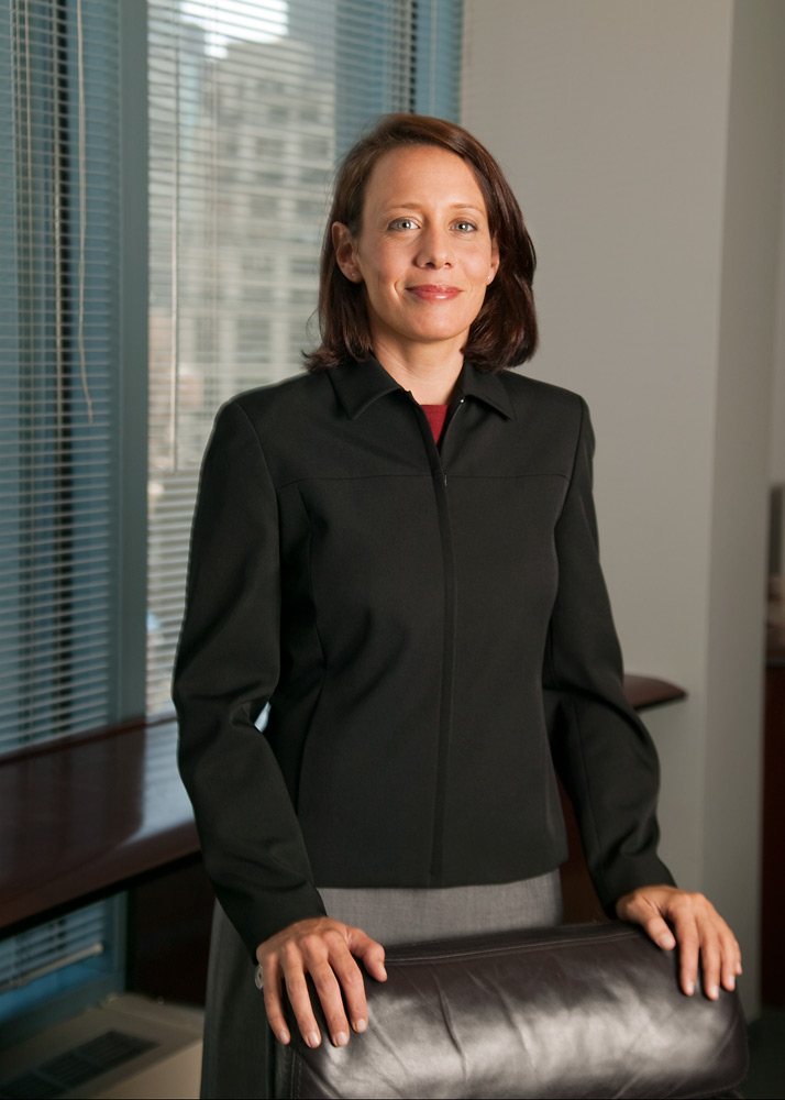 executive portraits