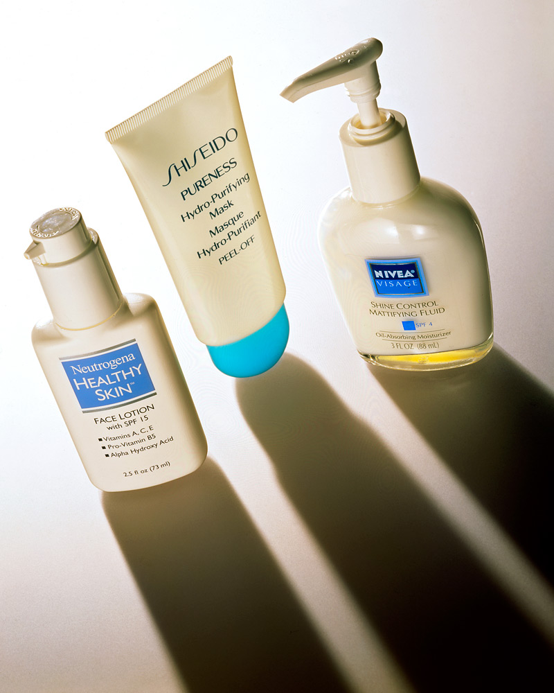 product photography