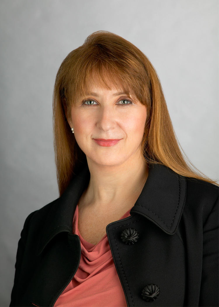 business portraits