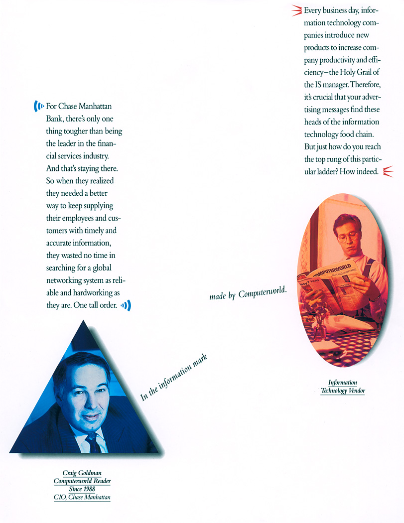 computerworld magazine