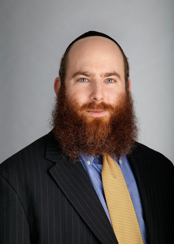 lawyer portraits