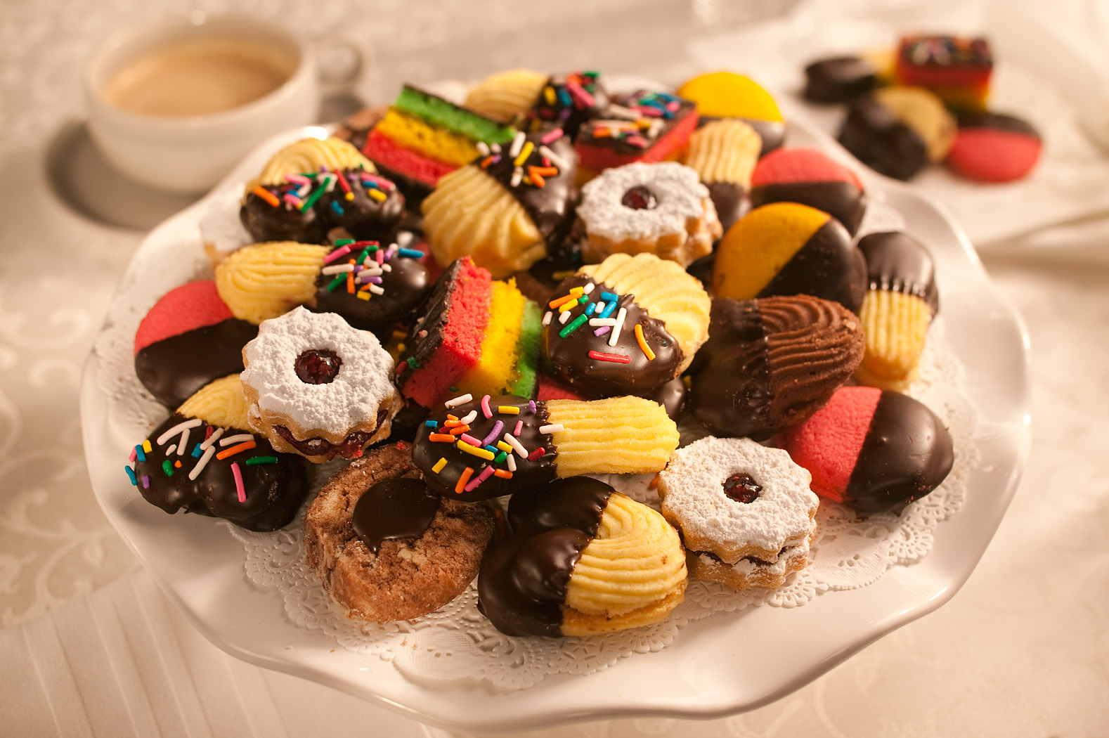 photos of food