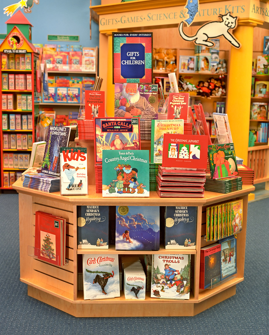 Store photos