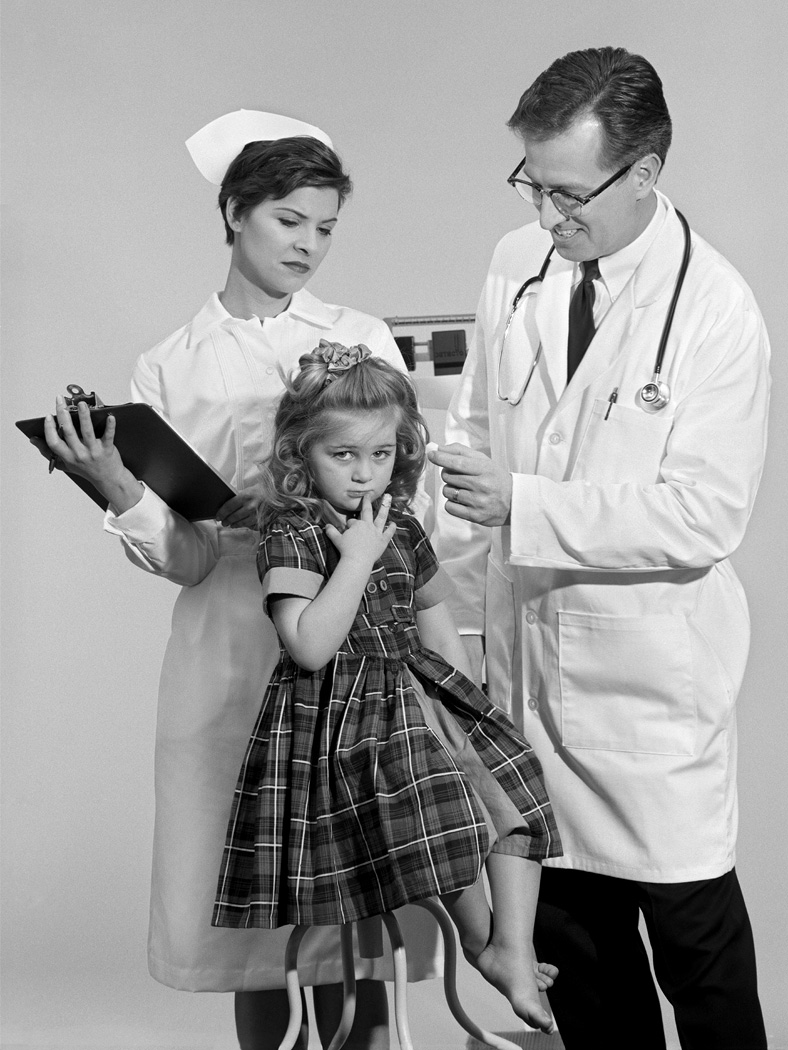polio vaccine