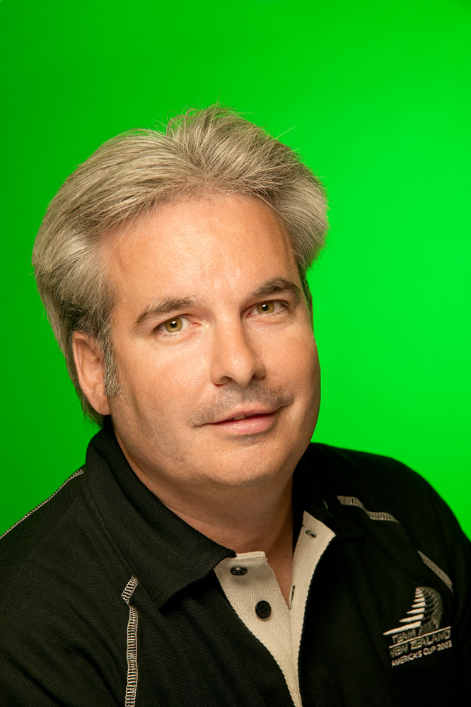 corporate portraits