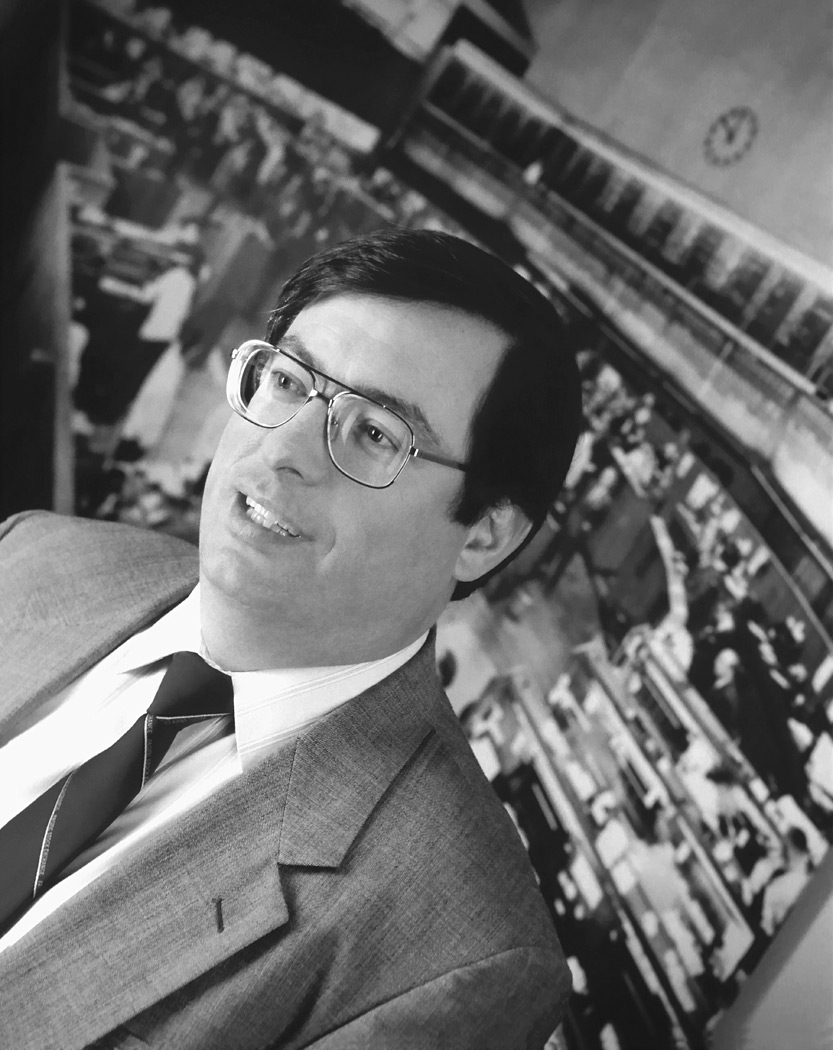 finance photography