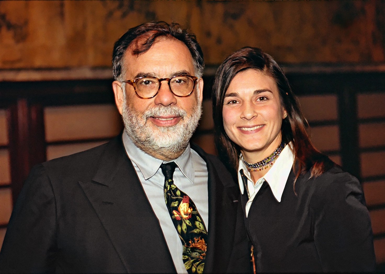 Francis Ford Coppola