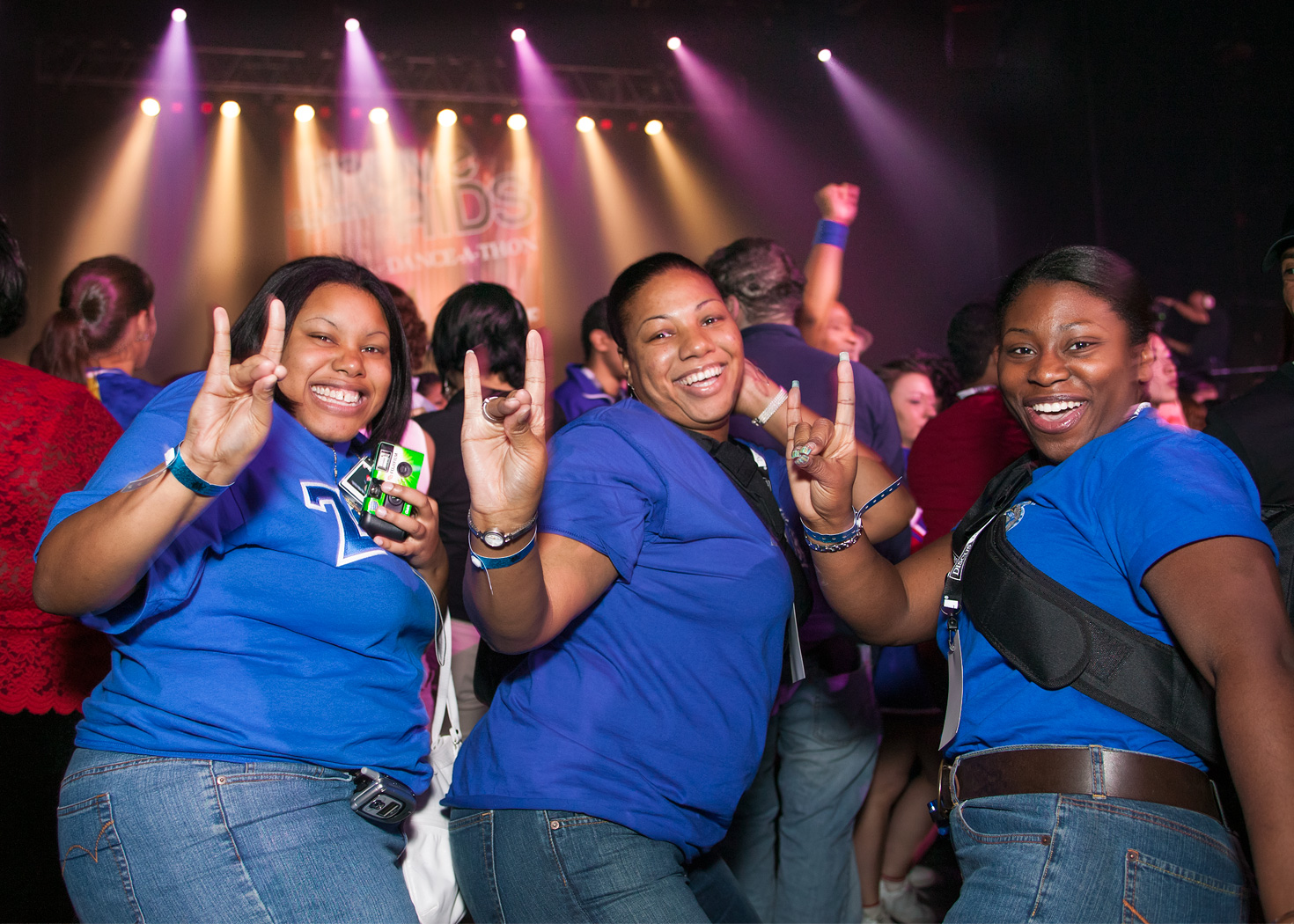 concert fun
