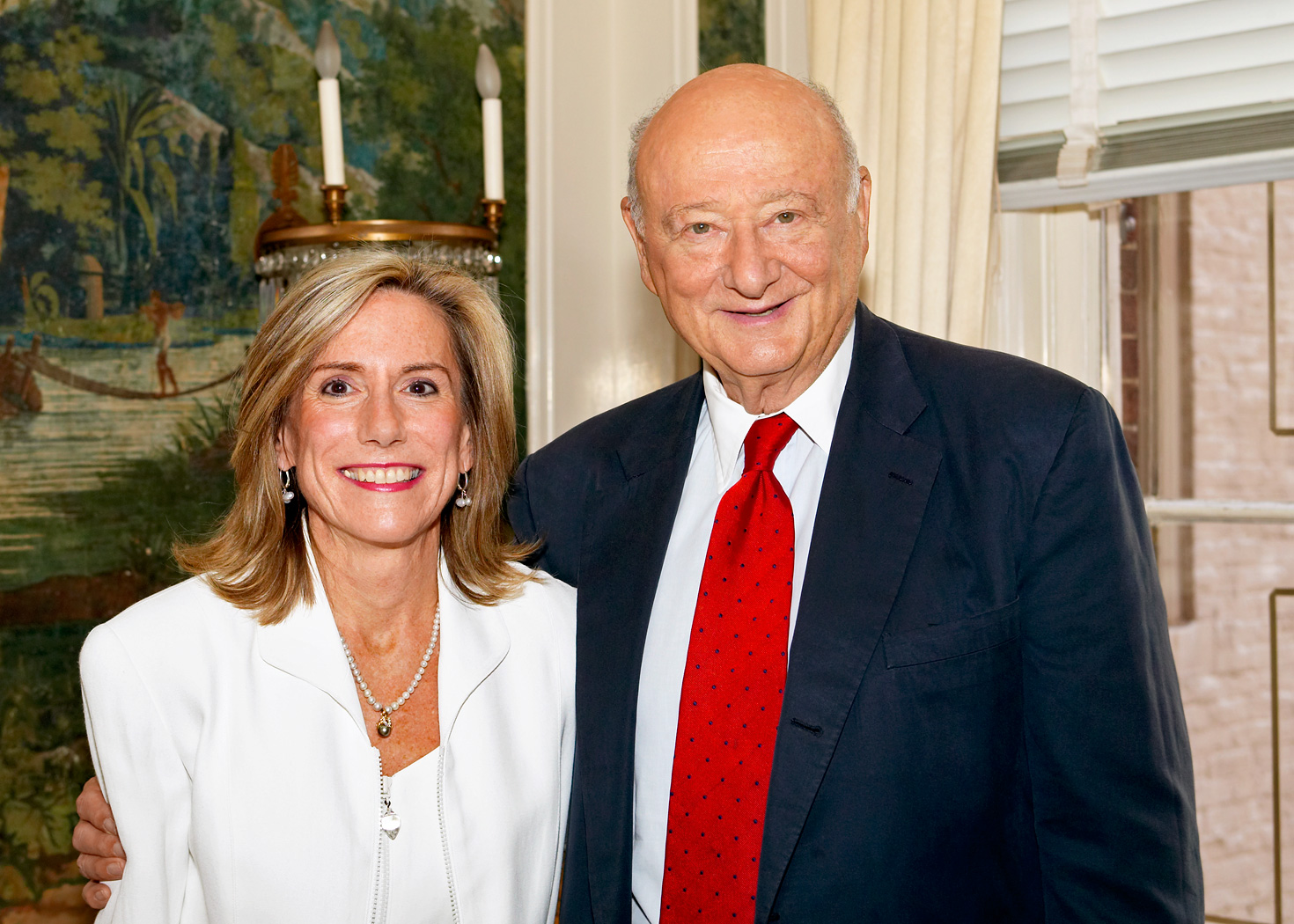 Ed Koch