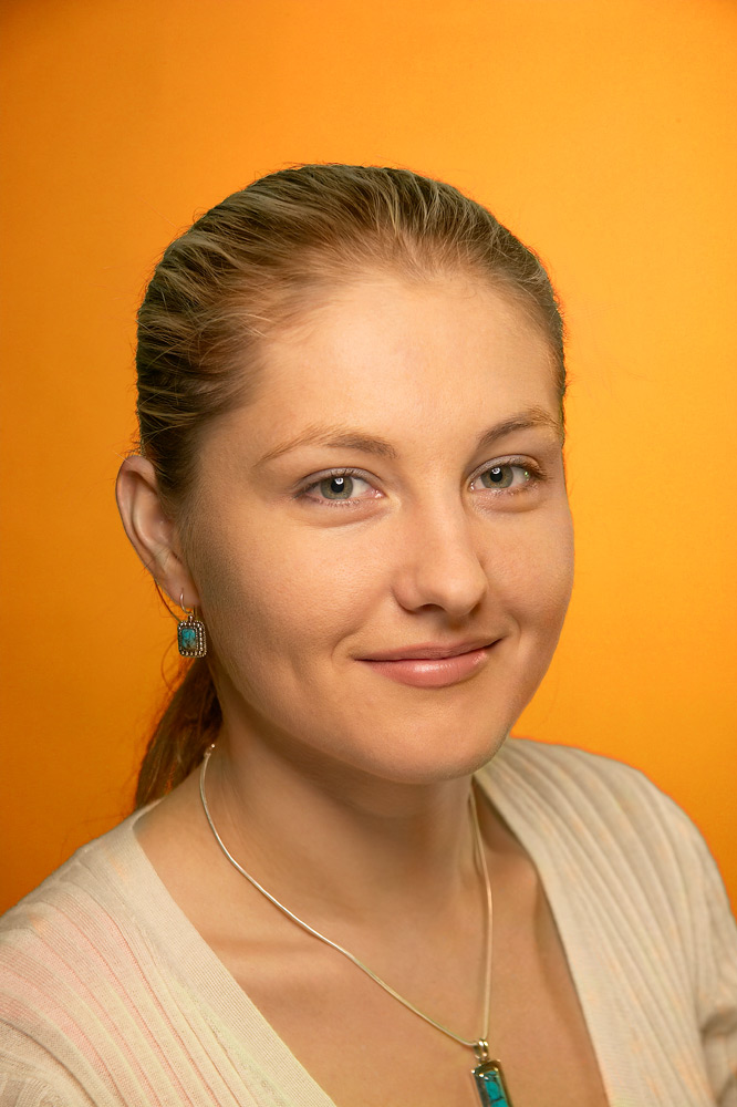 lawyer headshots