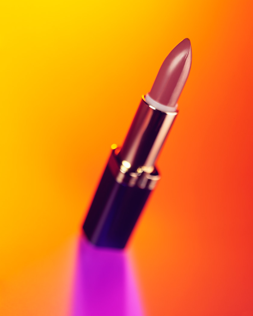 high color photo