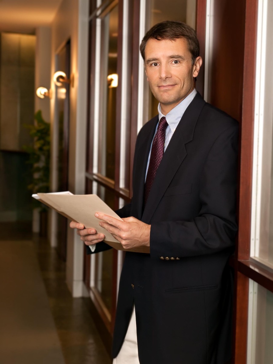 Corporate portraits